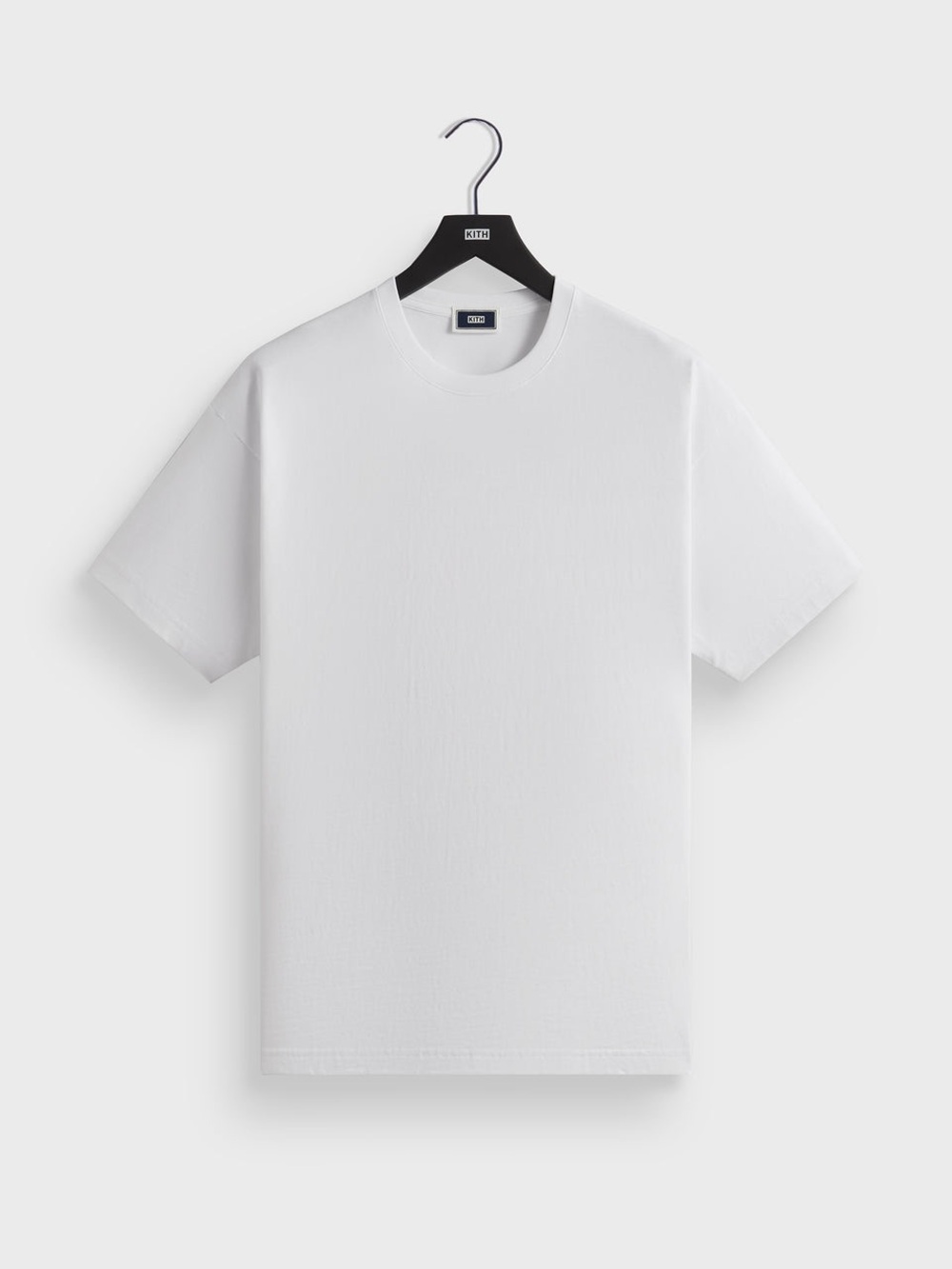 Kith. 101 LAX Tee. White. Size XS.